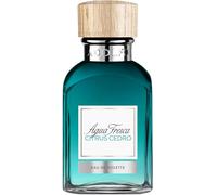 Adolfo Domínguez Citrus Cedar Eau de Toilette 120 ml