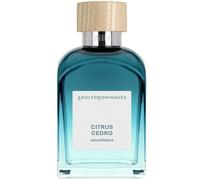 Adolfo Domínguez Citrus Cedar Eau de Toilette 200 ml