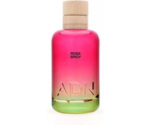 Adolfo Domínguez Dna Rosa Spicy Eau de Parfum 100 ml