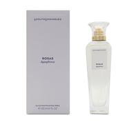 Adolfo Dominguez Eau De Toilette Rosas Aquafresca 120ml Fragrance For Women