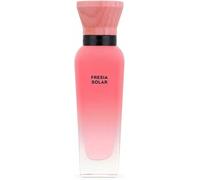 Adolfo Dominguez Fresia Solar 60ml Eau De Parfum Pink Woman