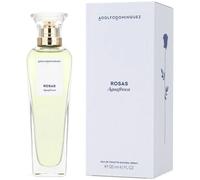 Adolfo Dominguez Agua Fresca De Rosas 120ml Perfume Blue Woman