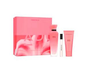 Adolfo Dominguez Fresia Solar Vapo Gift Set 205ml Eau De Parfum