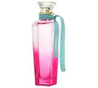 Adolfo Dominguez Agua Fresca Gardenia Musk Eau De Toilette 120ml Vapo Pink Woman