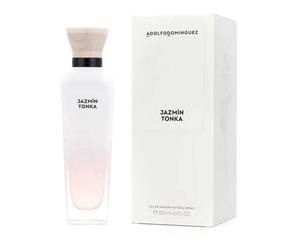 Adolfo Dominguez Jazmin Tonka Fem 120ml Eau De Parfum