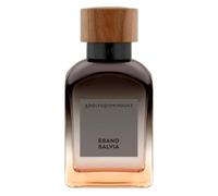 Adolfo Dominguez Men's Ebony Salvia Eau de Parfum (120 ml)