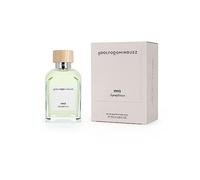 Adolfo Dominguez Agua Fresca 200ml Eau De Toilette Clear Man