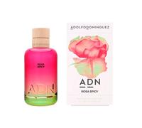 Adolfo Dominguez Rosa Spicy Vapo 100ml Eau De Parfum Woman