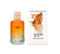 Adolfo Domínguez Adn Sandalwood Sacred Eau de Parfum 100 ml