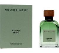 Adolfo Domínguez Terra Vetiver Eau de Parfum 200ml