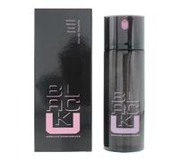 Adolfo Dominguez U Black Eau De Toilette 75ml