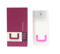 Adolfo Dominguez U Eau De Toilette 75ml