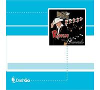 Adolfo Urias - Rebelde Enamorado