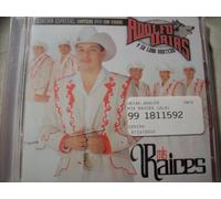 Adolfo Urias & Su Lobo Norteno - Mis Raices