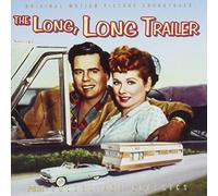 ADOLPH DEUTSCH/BRONISLAU KAPER - The Long, Long Trailer.