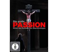Adolph,Jörg - Die grosse Passion