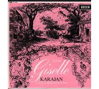 Adolphe C. Adam - Giselle