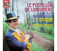 Adolphe C. Adam - Le Postillon De Lonjumeau