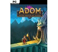 ADOM (Ancient Domains Of Mystery) PC