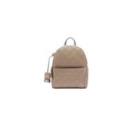 Adonide Backpack, female, Liu Jo, Backpacks, Brown, ONE SIZE, Bags ONE SIZE