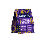 Adonis ADONiS Complete Protein Keto Shake - Chocolate 350g