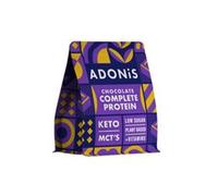Adonis ADONiS Complete Protein Keto Shake - Chocolate 350g