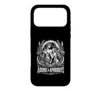 Adonis And Aphrodite Beauty Cannot Stay Mythic Case for iPhone 17 Pro Max