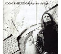 Adonis Mitzelos – Beyond the Light – CD