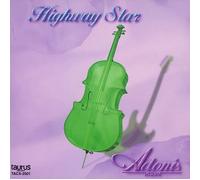 Adonis Quartet - Highway Star-Deep Purple Trib