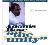 Adonis Rose - The Unity