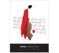 Adonis : Selected Poems