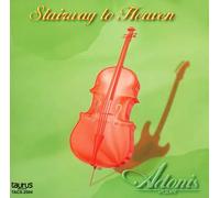 Adonis - Stairways to Heaven