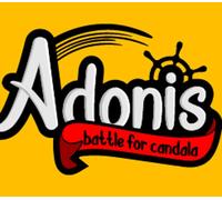 ADONIS Steam CD Key