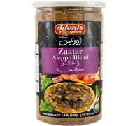 Adonis - Zaatar Aleppo Blend (1.5 Lb) 680g
