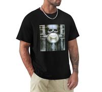 Adonismartha Emerson Lake and Palmer - Brain Salad Surgery - T Shirt Black XXL