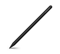 Adonit Dash SE(Black), Magnetical Attachment & Long-Lasting 10-Hour Battery Life Pencil for Writing/Drawing Stylus Compatible with Most iOS, iPadOS & Android Devices