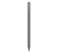 Adonit Magnetic Tablet Pen with Wireless Charging and Replaceable Nib, Dark Grey