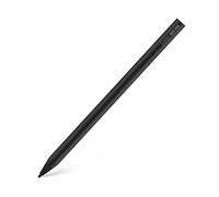 Adonit Neo Ink Stylus for Microsoft Surface Studio/Laptop/Book/Pro X/8/7/6/Go 2/Go 3 Stylus [Tilt Detection, Pressure Sensitive, Palm Rejection, Magnetic] Graphite Black