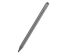 Adonit Neo Magnetically Attachable Stylus Pen for iPad with Palm Rejection & Active Digital Pencil - Compatible with Multiple iPad Models - Space Gray