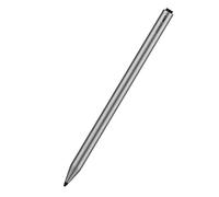 Adonit Neo: Magnetically Attachable Stylus Pen with Palm Rejection, Compatible iPad Air & Pro, Matte Silver