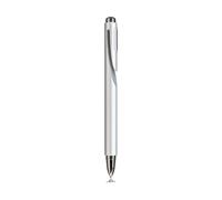Adonit Precision Stylus for Touchscreen Micro Disk Jot Pro 4, Silver