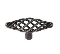Adoorniequea 76mm Vintage Bird Cage Cabinet Door Pull Knob Cupboard Closet Drawer Handle