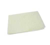 Adoorniequea Needlepoint Canvas Mesh Cloth DIY Rug Canvas for Embroidery Crochet Tapestry 73cmx50cm