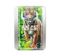 Adopt a Big Cat Gift Pack