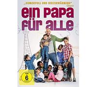 Adopt a Daddy ( Damien veut changer le monde )