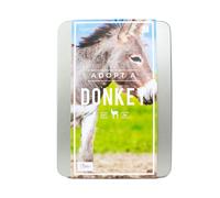 Adopt a Donkey Gift Pack