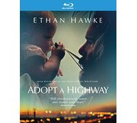 Adopt a Highway [Blu-Ray] (English audio)