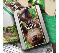 Adopt a Sloth Gift