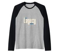 Adopt Legacy A Story in Every Paw Pet Raglan Baseball Tee
