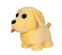 Adopt Me! 15cm Collector Plush - Dog - Soft and Cuddly - Directly from the #1 Game, Toys for Kids